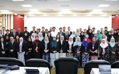 Workshop on the Promotion of the ASEAN IP Register: Gearing Towards a Data-driven IP Strategy in Business