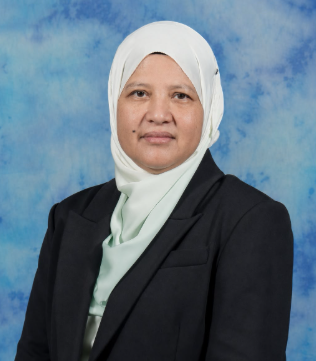 Yang Berhormat Datin Seri Paduka Dayang Hajah Nor Hashimah binti Haji Muhammed Taib