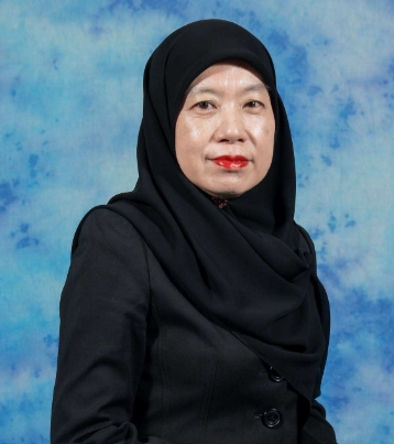YM Dyg Norismizan binti Hj Ismail